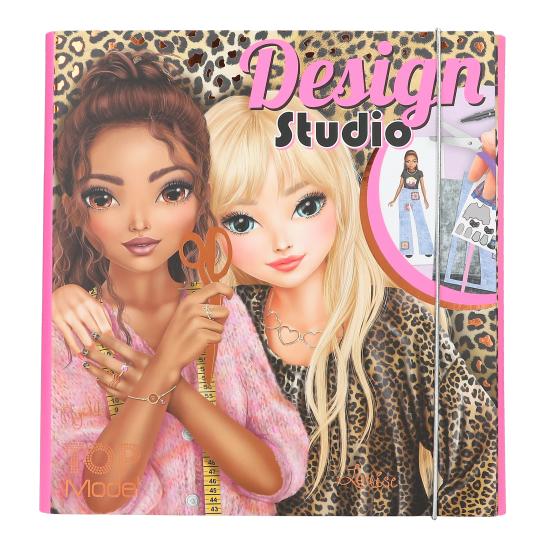 Create your TOPModel Design Studio – Image 2