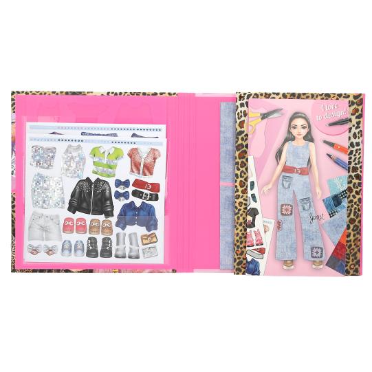 Create your TOPModel Design Studio – Image 4