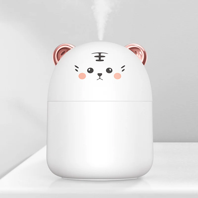 HumidiHeroes™ Humidificateur d'air incontournable pour la santé de votre enfants – Image 6