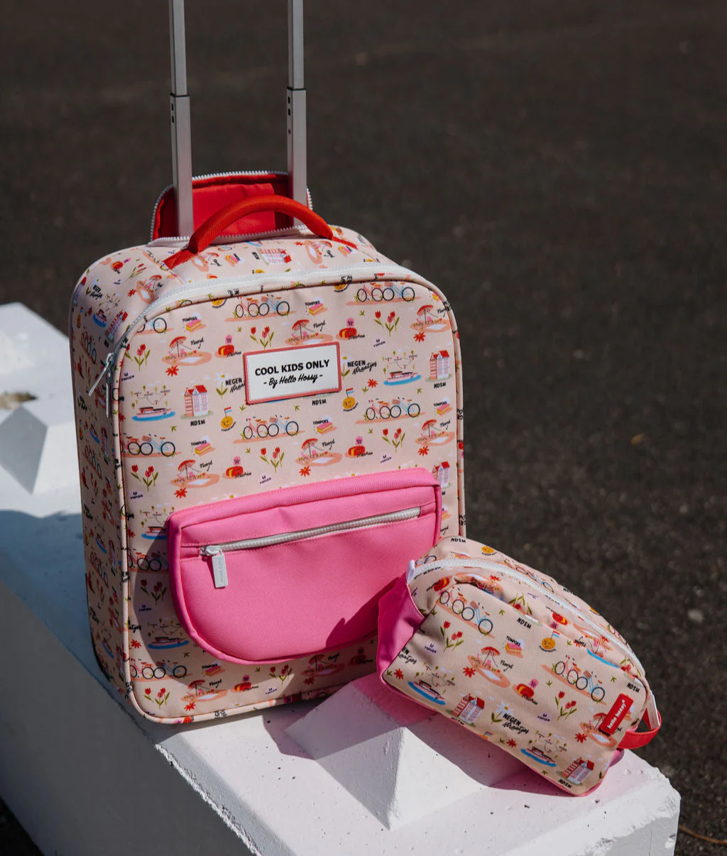 Trousse de toilette Amsterdam – Image 4