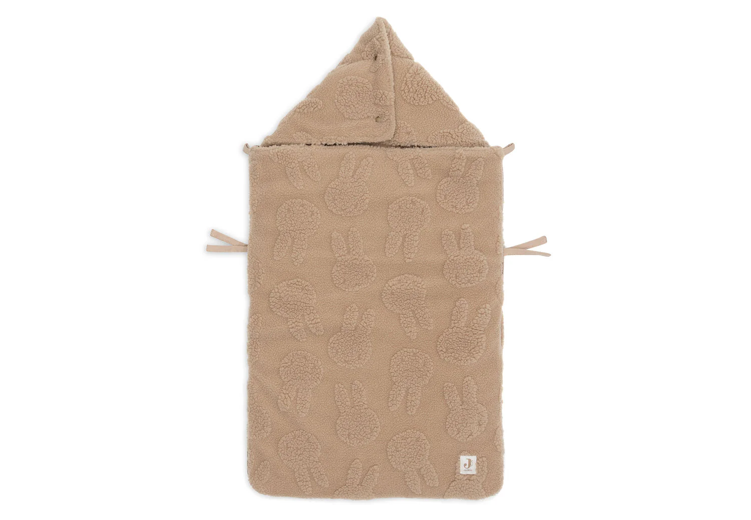 Nid d'Ange groupe 0+3/5 points - Miffy Jacquard – Image 5