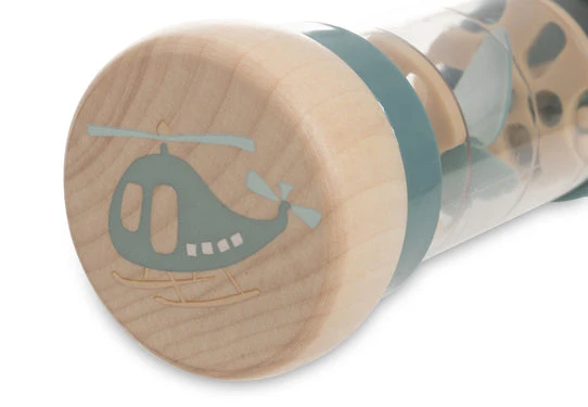Bâton de Pluie en Bois On The Go – Image 2