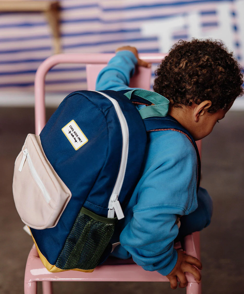 Sac Mini Dark Blue – Image 6