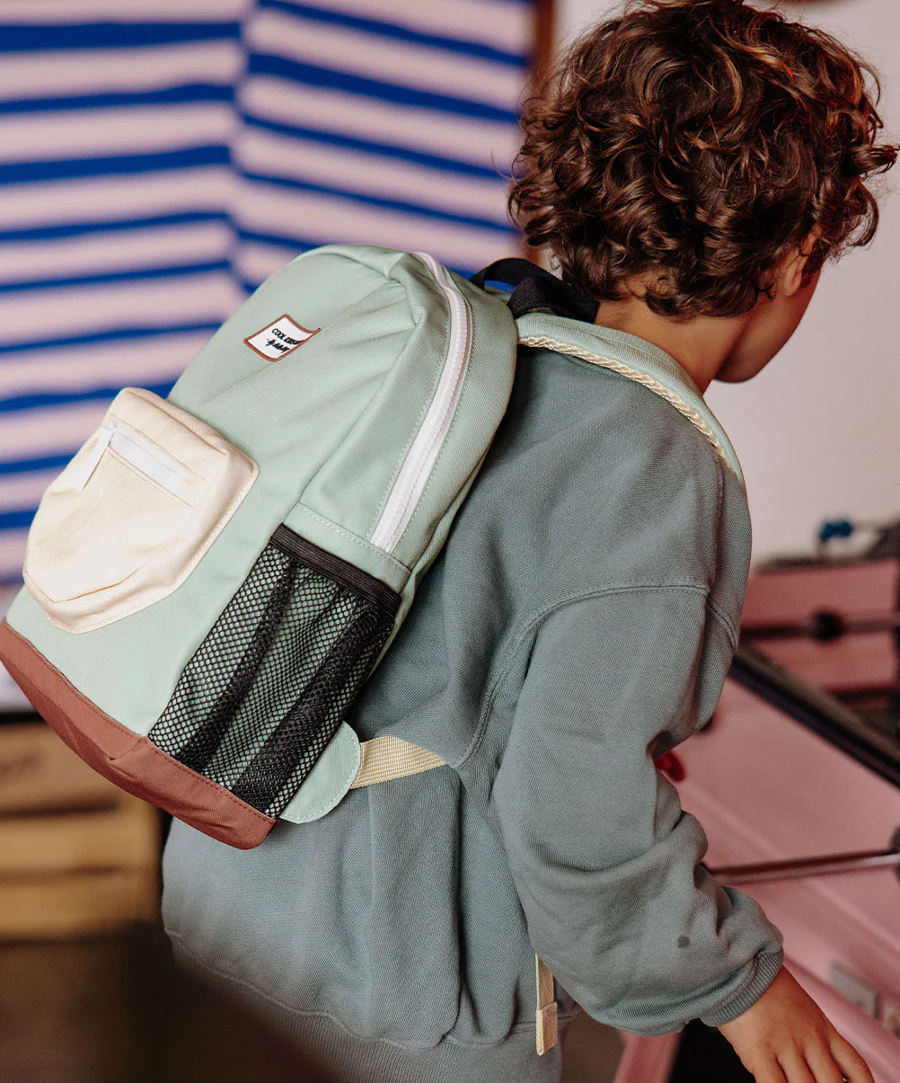 Sac Mini Pistache – Image 4