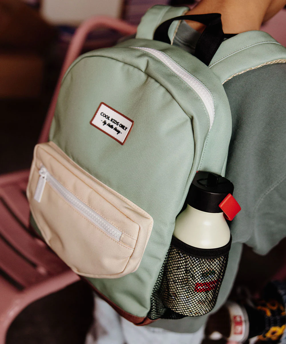 Sac Mini Pistache – Image 9
