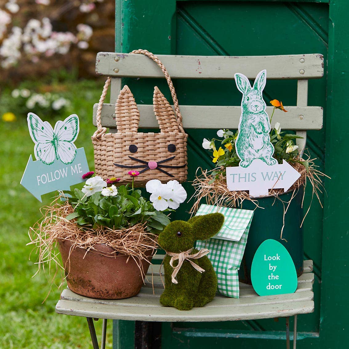 Panier lapin – Image 3