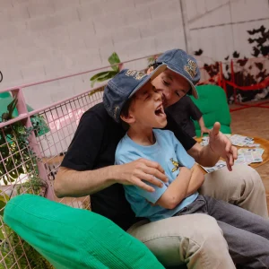 Casquette Father Squad