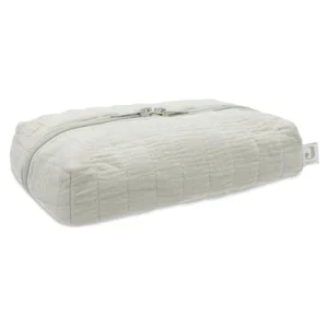 Housse pour lingettes - Olive Green