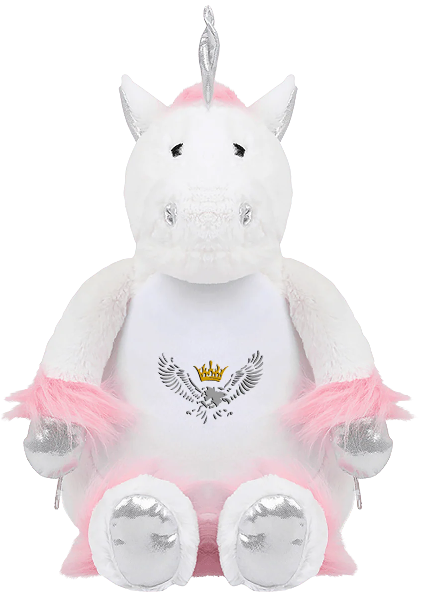 Peluche Licorne