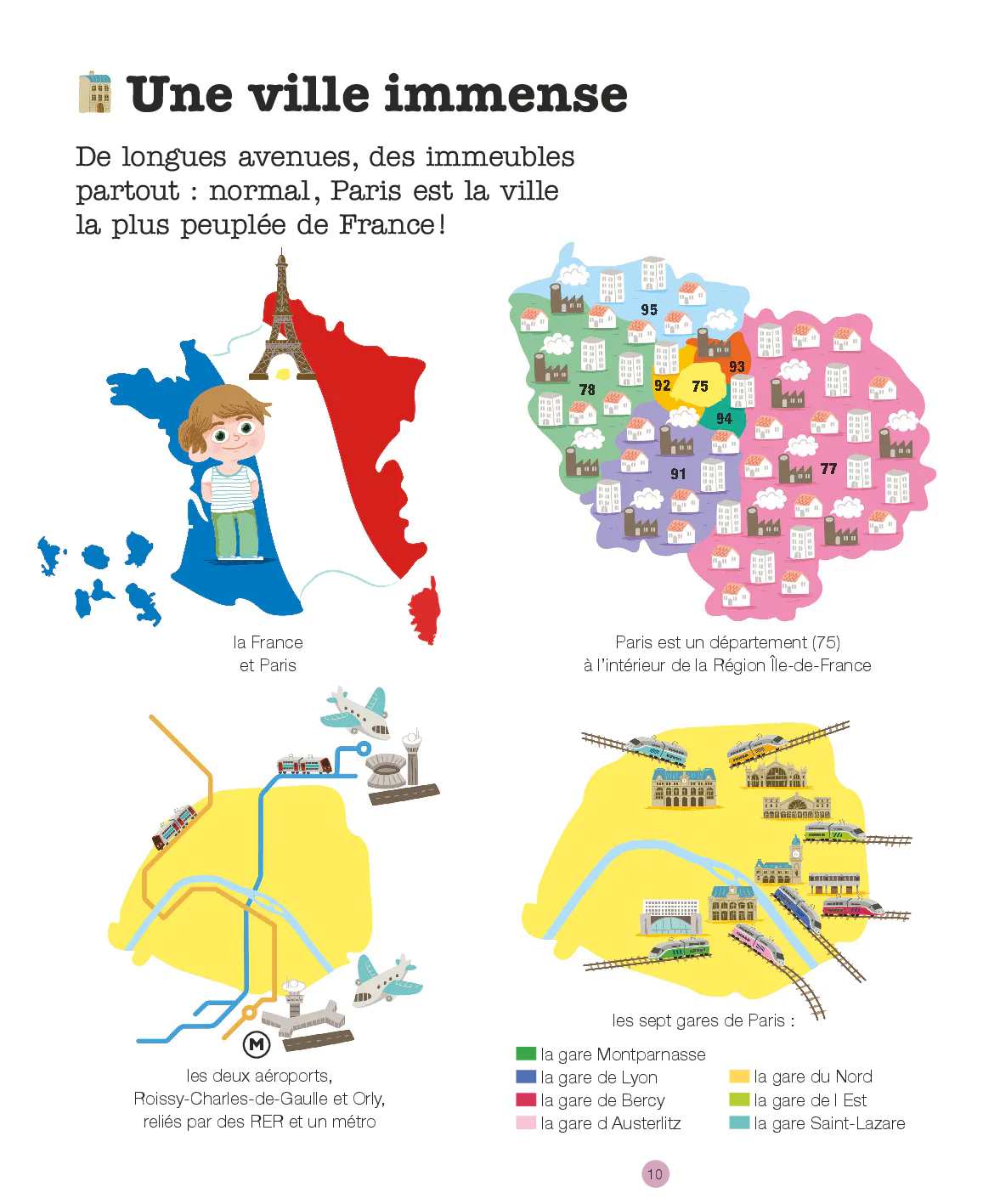 Mes années pourquoi - Paris – Image 5