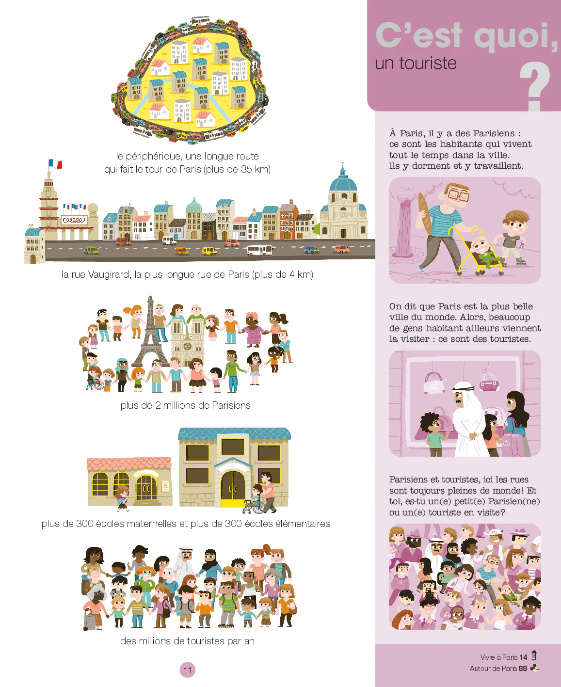Mes années pourquoi - Paris – Image 6