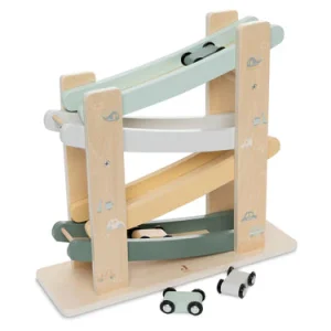 Circuit Voiture en Bois - On The Go