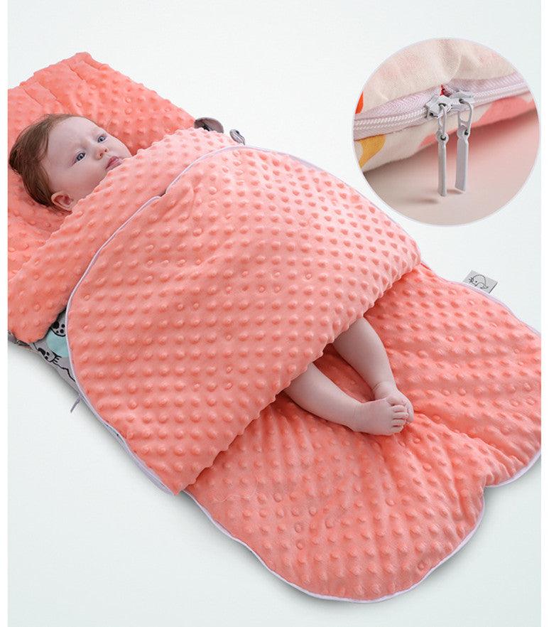 Gigoteuse pour bébé avec motifs – Image 9