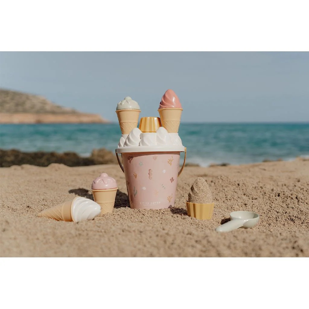 Seau glace - Ocean Dreams Pink – Image 3