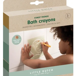 Crayons de bain - Forest Friends