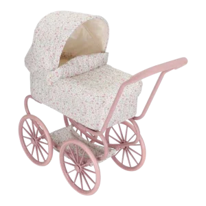 Landau pour poupée
