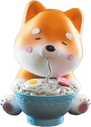 Tierlire Mogu Pets - Shiba Ramen