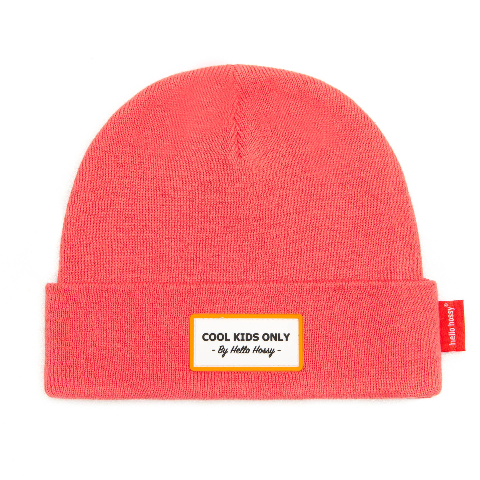 Bonnet Urban Framboise – Image 2