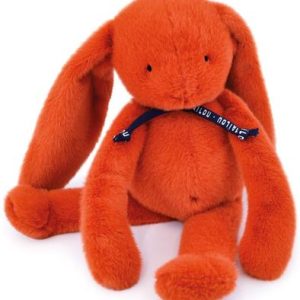 Lapin Méloé - Potiron 37cm