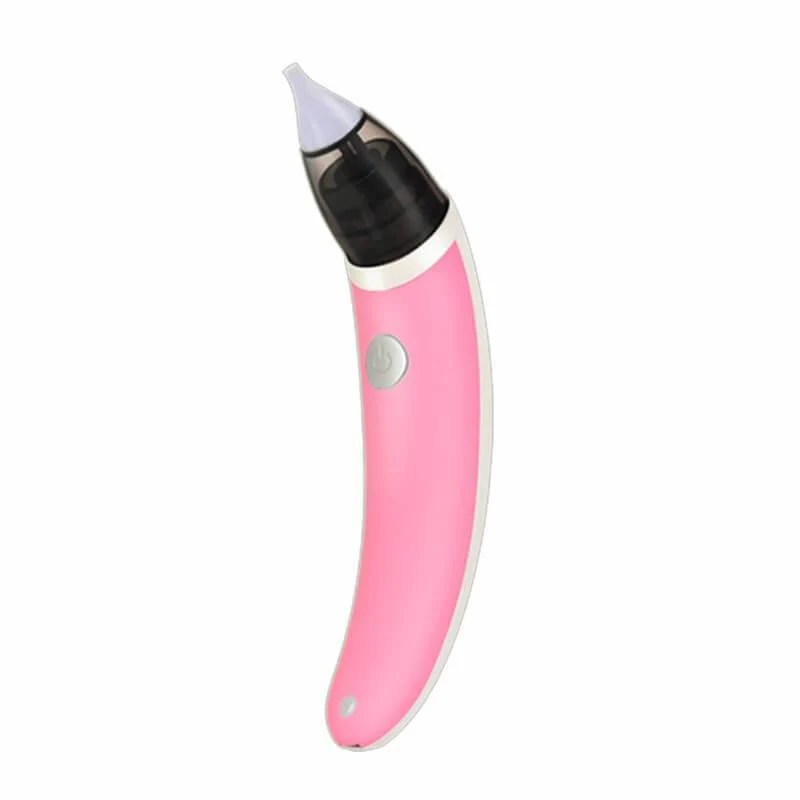 Aspirateur Nasal électrique AspiClean™ – Image 3