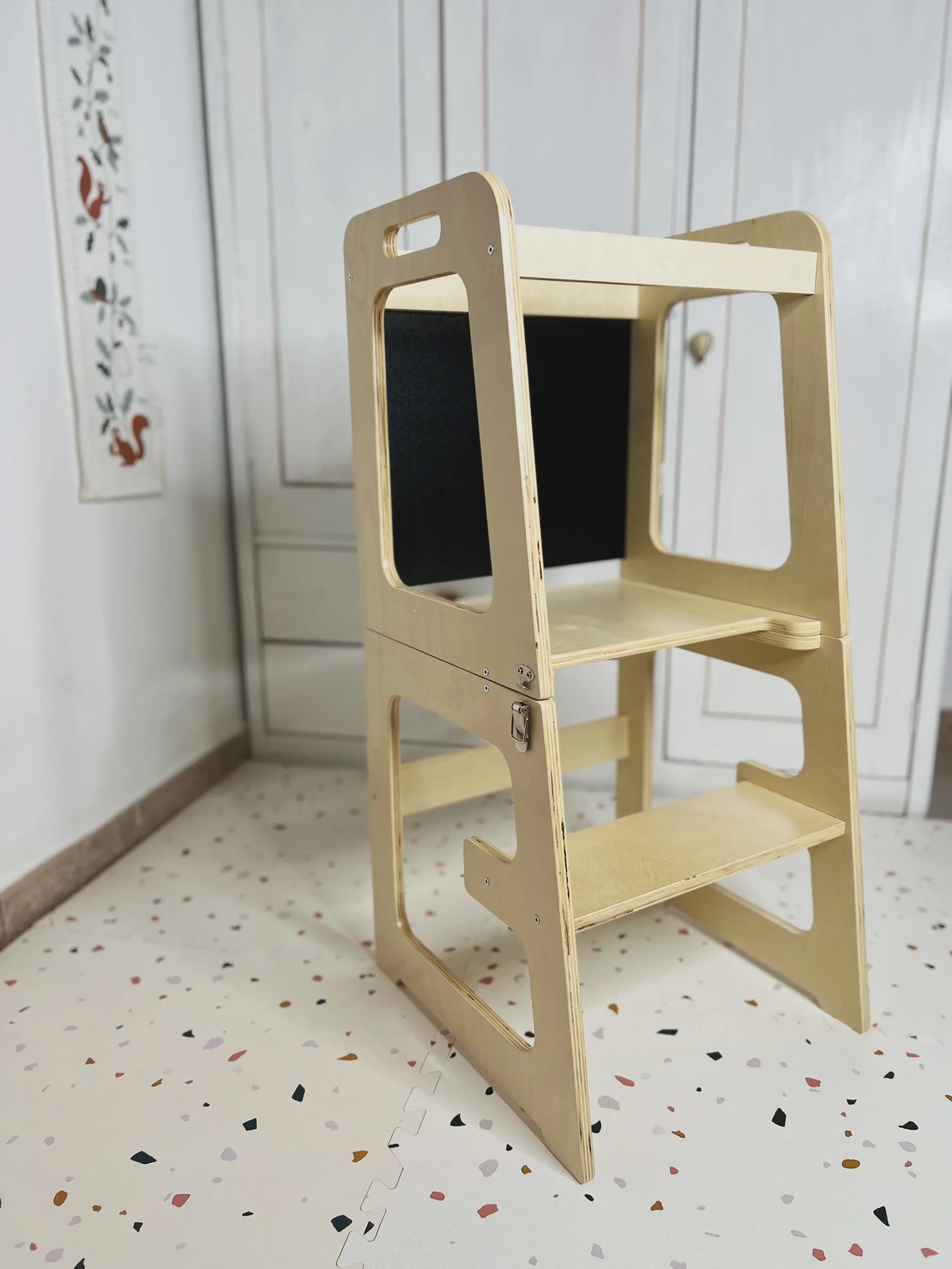 Comme un Grand – Coffret Autonomie à la Maison – Image 3