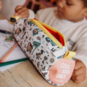 Trousse Scolaire Hossegor