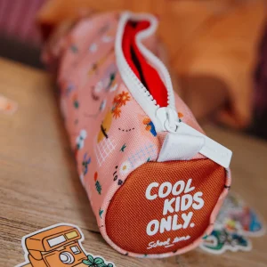 Trousse Scolaire Flore