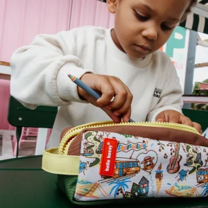 Trousse Scolaire San Francisco