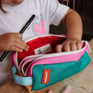 Trousse Scolaire Mini Ali