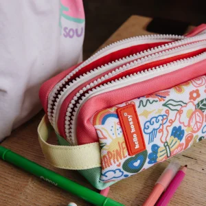 Trousse Scolaire Happiness