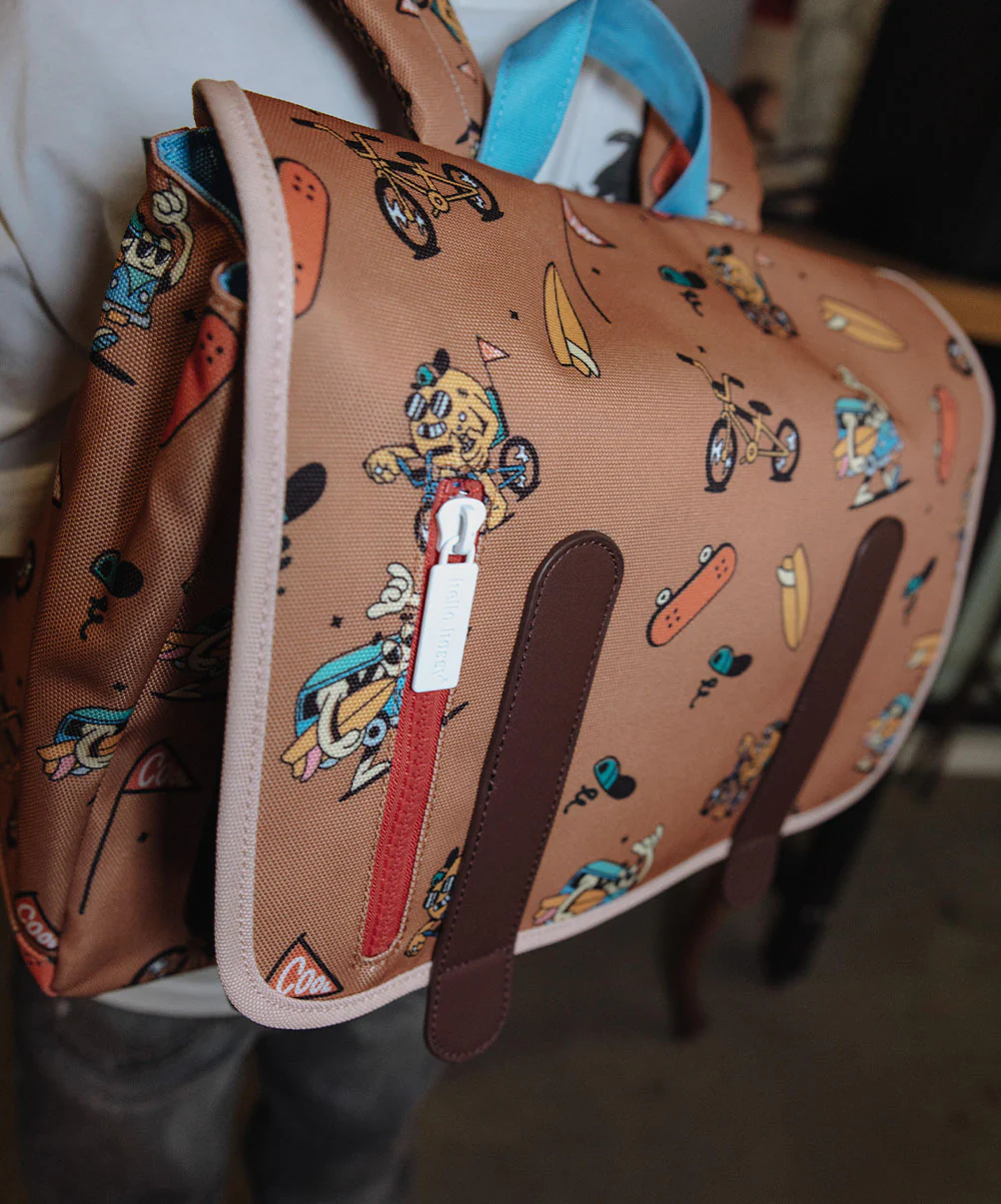 Cartable Mascots Ride – Image 8