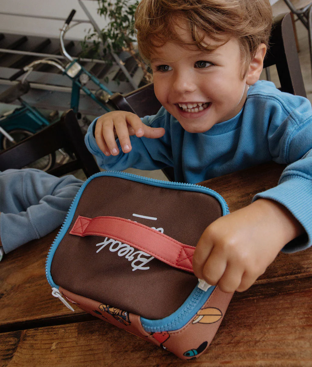 Sac Goûter Mascots Ride – Image 6