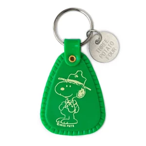Porte clés Snoopy - Scout