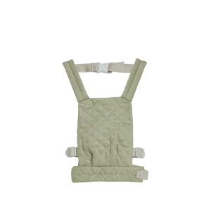 Porte poupée - sage