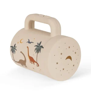 Veilleuse projecteur - Dino