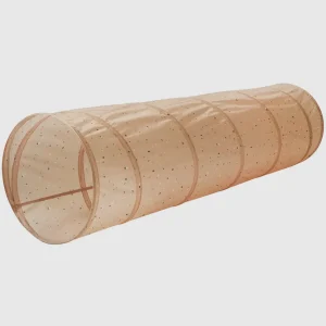 Tunnel de jeu - Argile terrazzo