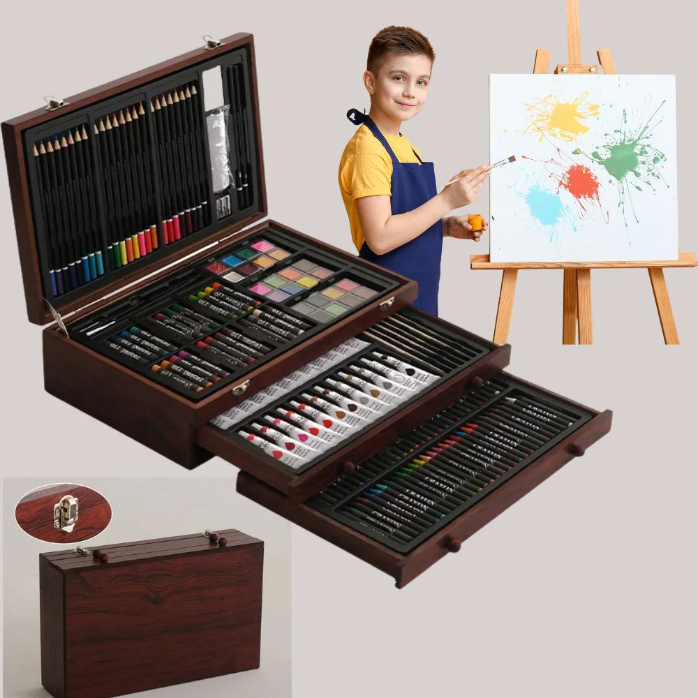 PALETTE DE COULEUR: Loisir Créatif | Petit-Artiste™ – Image 8