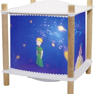 Lanterne révolution Petit-Prince