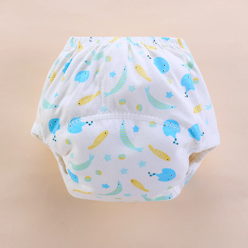 Bébé Lala Respirant D'urine-preuve Formation Pantalon – Image 4