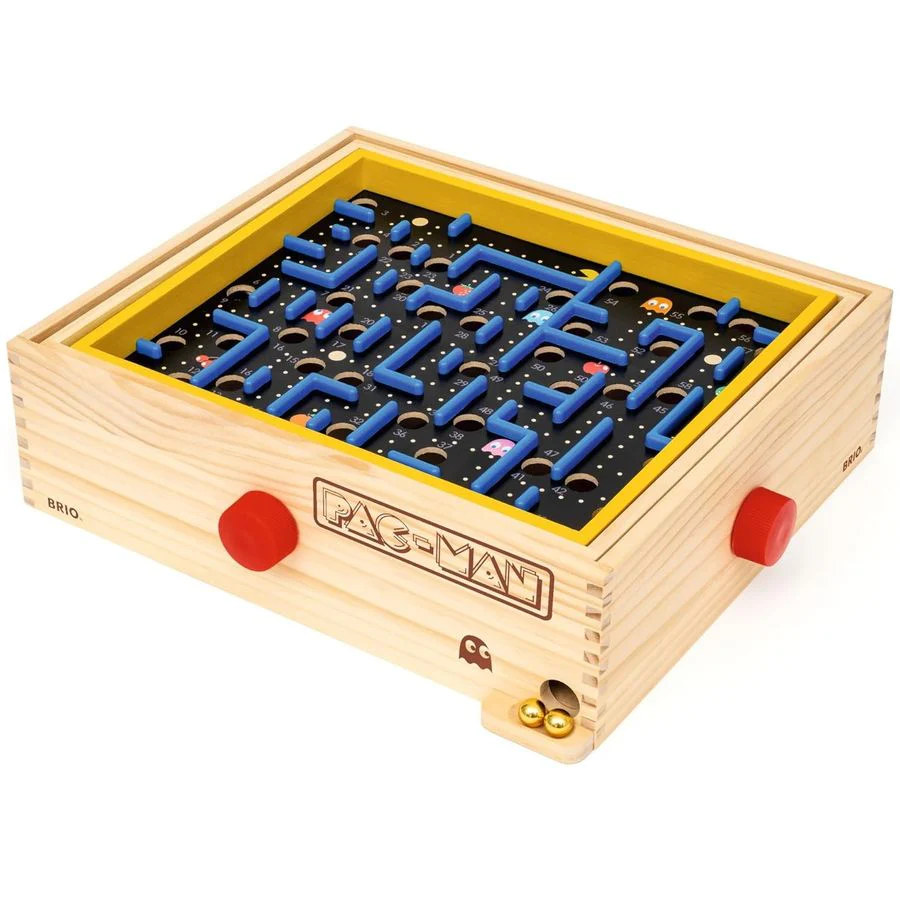 Jeu de Labyrinthe Pac-Man – Image 2