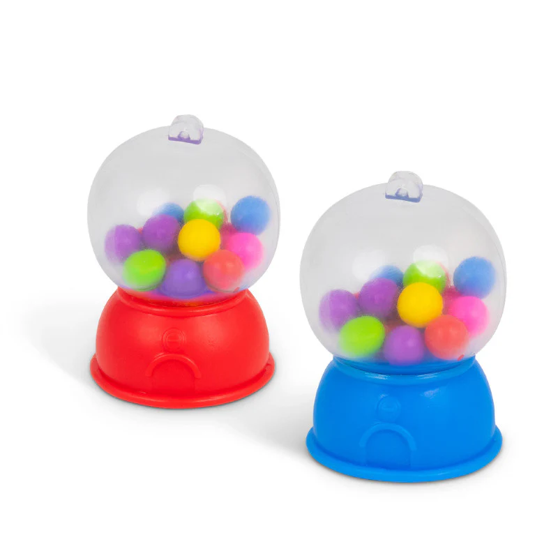 Mini machine à bonbons squishy à presser