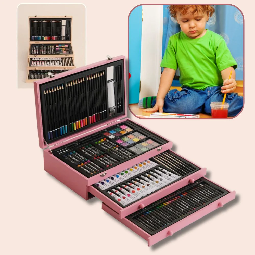 PALETTE DE COULEUR: Loisir Créatif | Petit-Artiste™ – Image 9