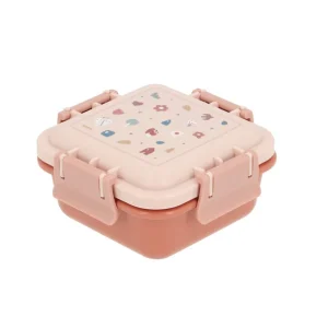 Boîte à goûter - Nature