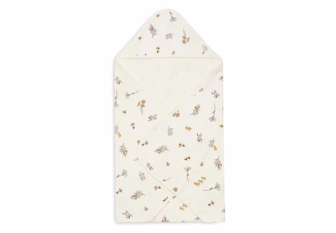 Cape de bain 75x75cm - Riverside – Image 4