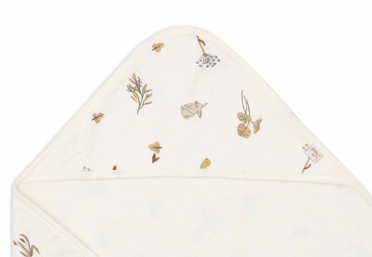 Cape de bain 75x75cm - Riverside – Image 5