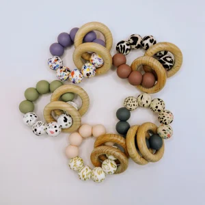 Jouet de dentition 'Bubble'