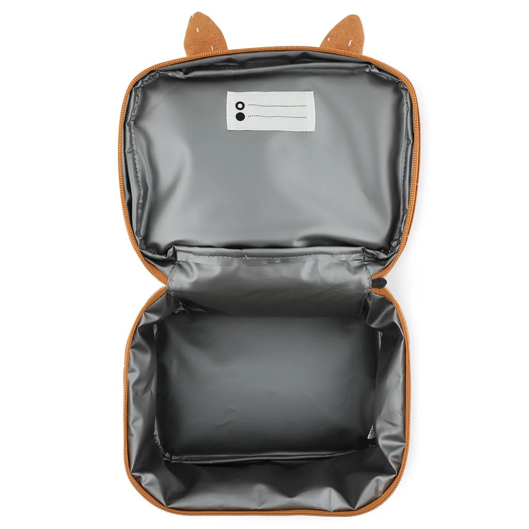 Sac repas isotherme - Mr. Fox – Image 2