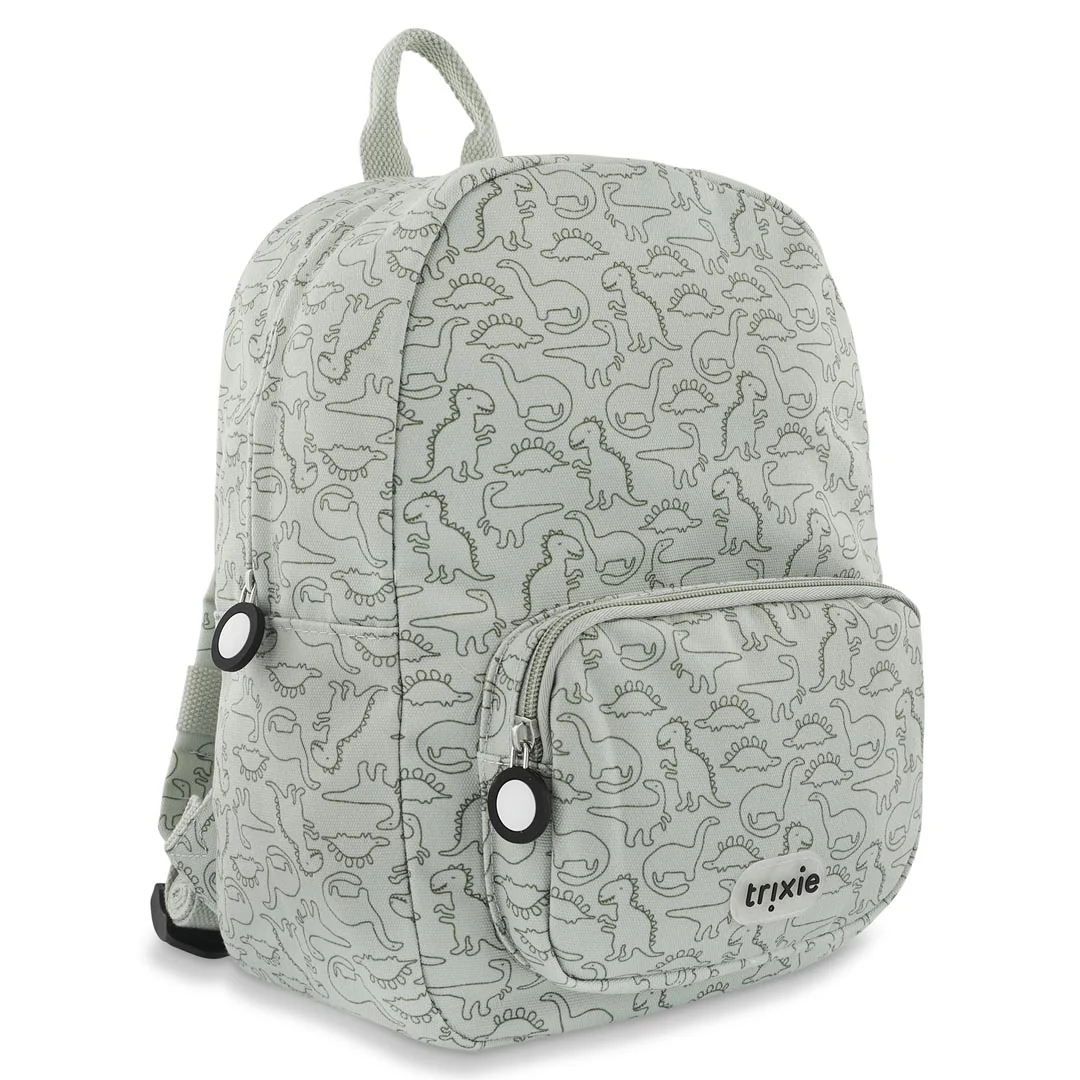 Sac à dos imprimé - Daring Dino Mr. Dino – Image 4