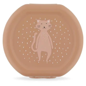 Boîtes à goûter à clip - Mrs. Cat