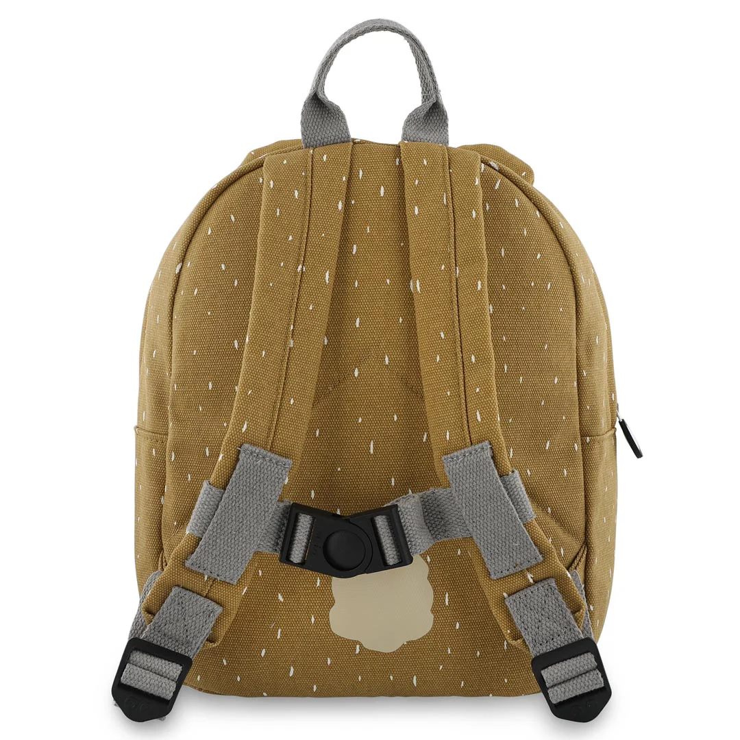 Sac à dos - Mr. Bear – Image 4
